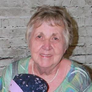 Meet your Posher, Marion